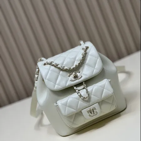 シャネル リュックサック