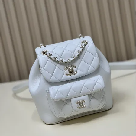 シャネル リュックサック