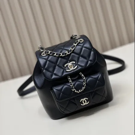 シャネル リュックサック