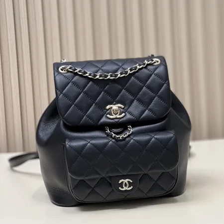 シャネル リュックサック