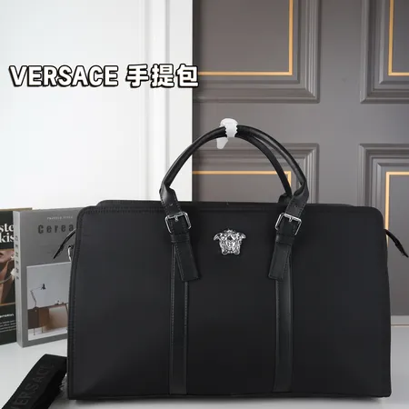 ヴェルサーチ ハンドバッグ