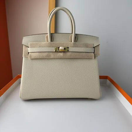 エルメス ハンドバッグ