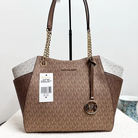 マイケルコース ハンドバッグ