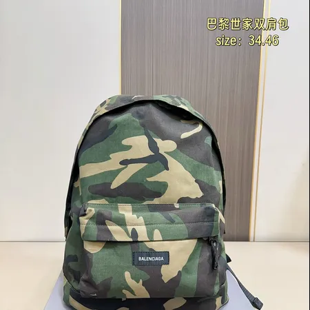 バレンシアガ リュックサック