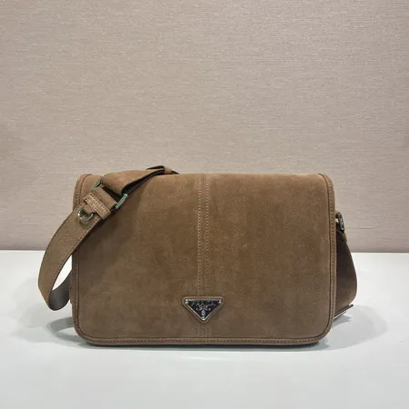 プラダ ショルダーバッグ