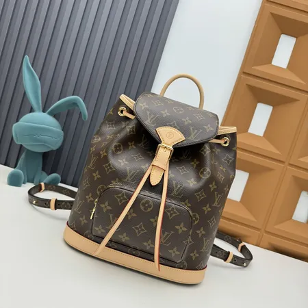 エルメス リュックサック