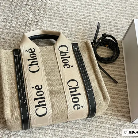 クロエ ハンドバッグ