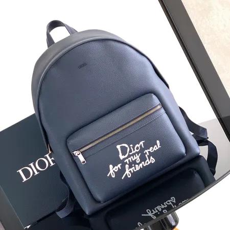 ディオール リュックサック