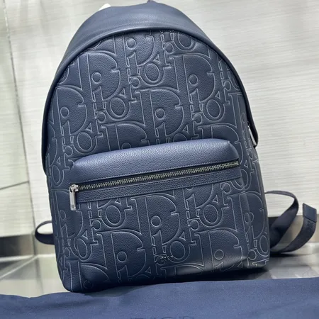 ディオール リュックサック