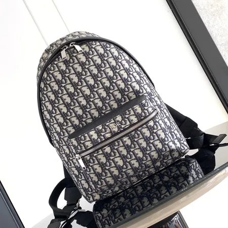 ディオール リュックサック