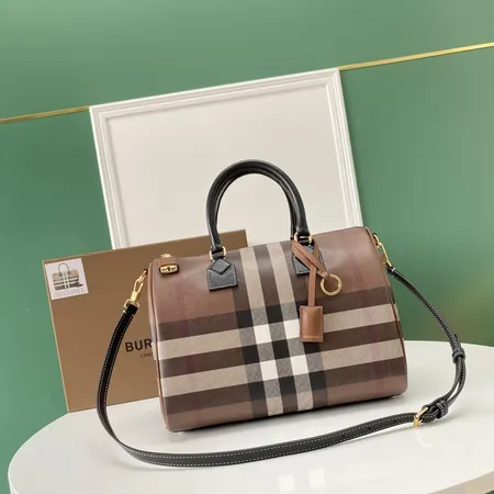 バーバリー ス ハンドバッグ