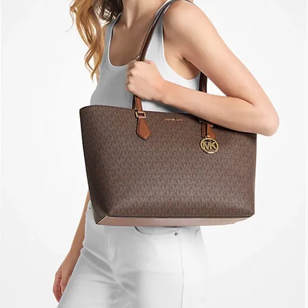 マイケルコース ハンドバッグ