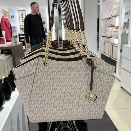 マイケルコース ハンドバッグ