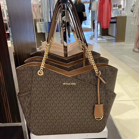 マイケルコース ハンドバッグ