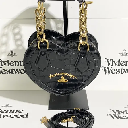 ヴィヴィアン・ウエストウッド ハンドバッグ
