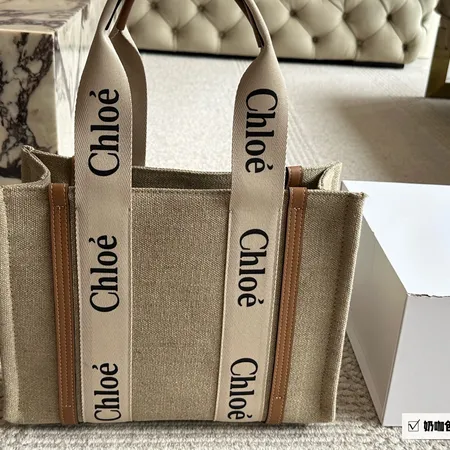 クロエ ハンドバッグ