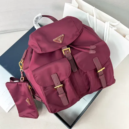 プラダ リュックサック