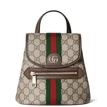 グッチ リュックサック
