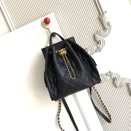 シャネル リュックサック