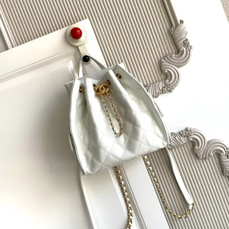 シャネル リュックサック