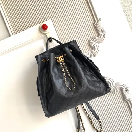シャネル リュックサック