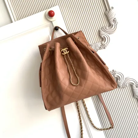 シャネル リュックサック