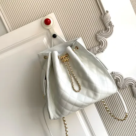 シャネル リュックサック