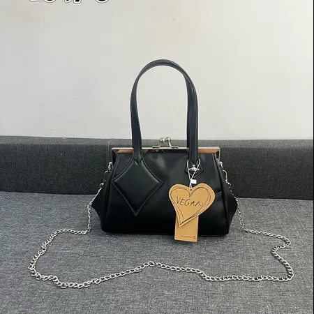 ヴィヴィアン・ウエストウッド ハンドバッグ