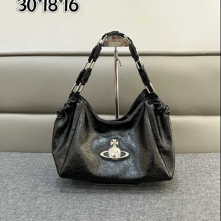 ヴィヴィアン・ウエストウッド ハンドバッグ