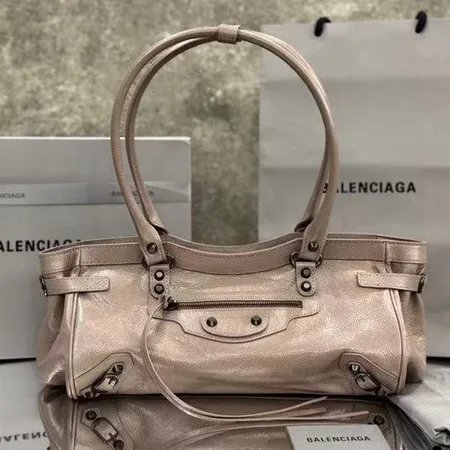 バレンシアガ ハンドバッグ