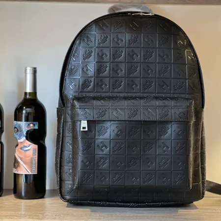 シャネル リュックサック