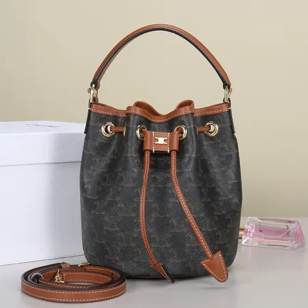 セリーヌ ハンドバッグ