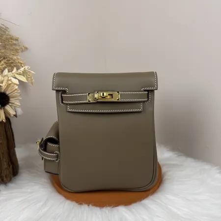 シャネル リュックサック