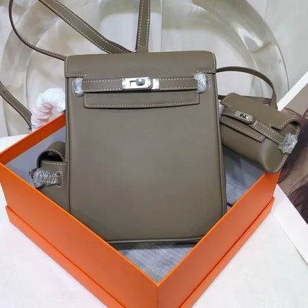 シャネル リュックサック