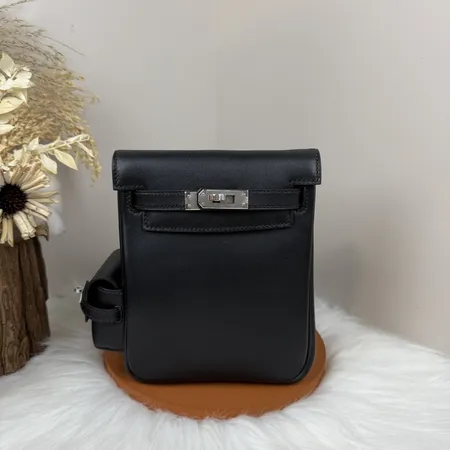 シャネル リュックサック