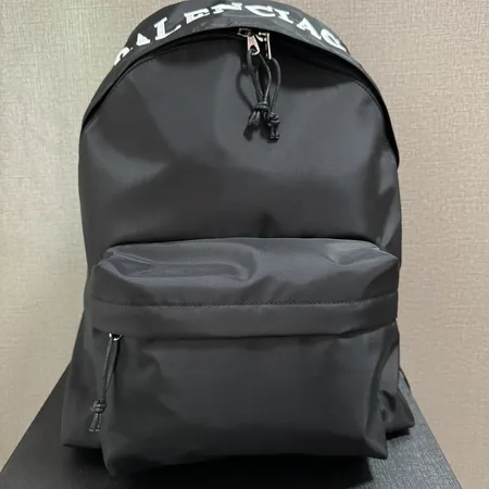バレンシアガ リュックサック