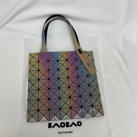 イッセイ ミヤケ ハンドバッグ