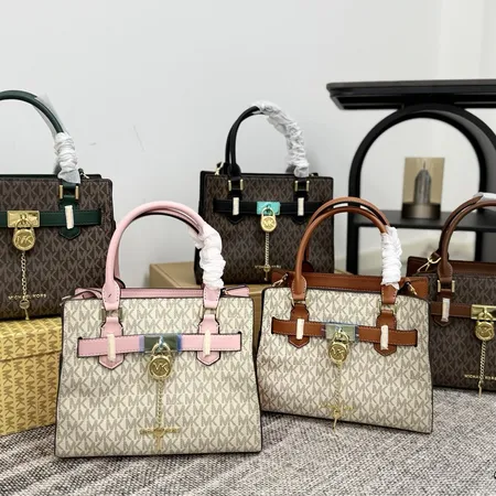 マイケルコース ハンドバッグ