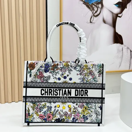 ディオール ハンドバッグ