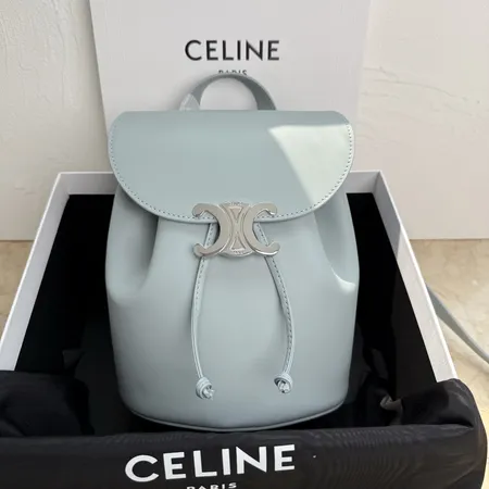 セリーヌ ショルダーバッグ