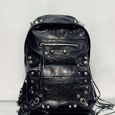 バレンシアガ リュックサック