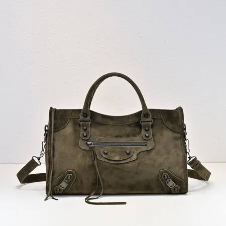 バレンシアガ ハンドバッグ