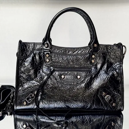 バレンシアガ ハンドバッグ