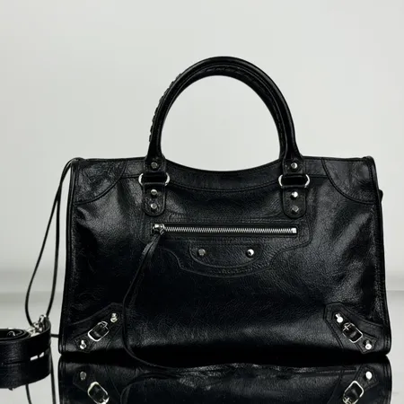 バレンシアガ ハンドバッグ