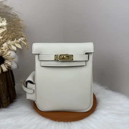 シャネル リュックサック