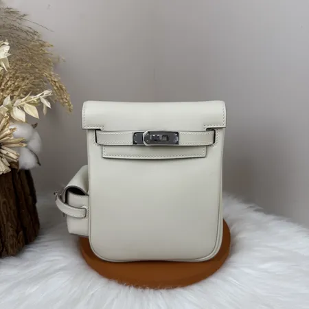 シャネル リュックサック