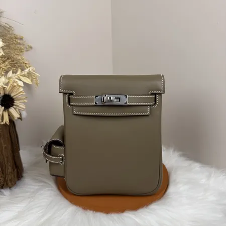 シャネル リュックサック