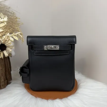 シャネル リュックサック