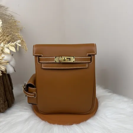 シャネル リュックサック