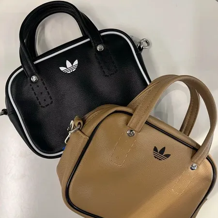 モンブラン ハンドバッグ